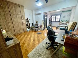 Nanyang Park (D19), Terrace #454242471
